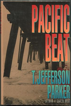 Bild des Verkufers fr Pacific Beat zum Verkauf von Evening Star Books, ABAA/ILAB