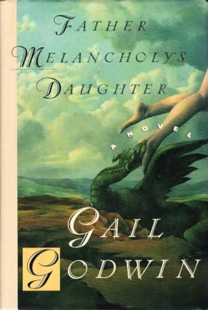Seller image for FATHER MELANCHOLY'S DAUGHTER. for sale by Bookfever, IOBA  (Volk & Iiams)