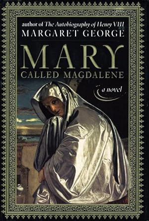 Seller image for MARY CALLED MAGDALENE. for sale by Bookfever, IOBA  (Volk & Iiams)