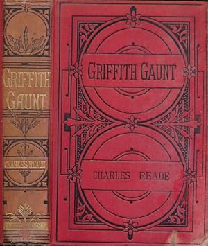 Image du vendeur pour Griffith Gaunt or Jealousy. Piccadilly edition mis en vente par Barter Books Ltd