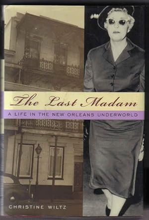 The Last Madam