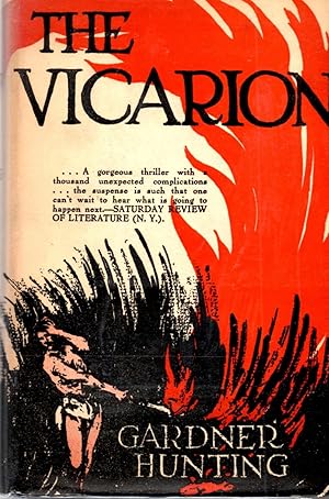 The Vicarion