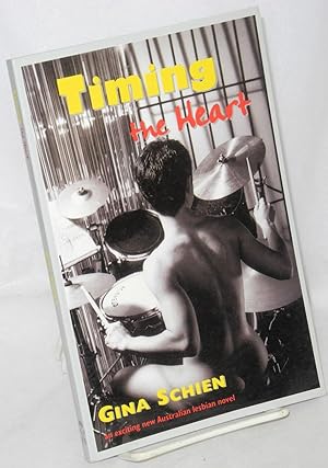 Seller image for Timing the heart for sale by Bolerium Books Inc.