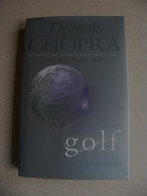 Golf for Enlightenment