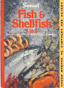 Sunset Fish & Shellfish A To Z