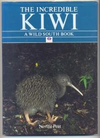 Seller image for The Incredible Kiwi for sale by Mainly Fiction