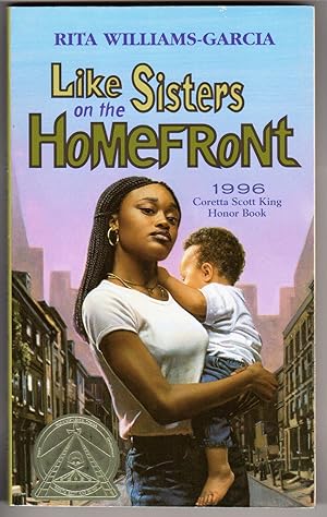 Seller image for Like Sisters on the Homefront for sale by Mirror Image Book