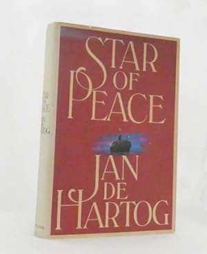 Image du vendeur pour Star of Peace mis en vente par Adelaide Booksellers