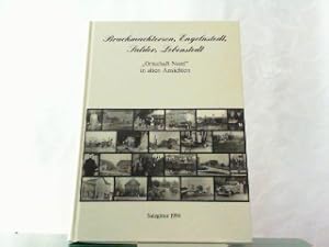 Bild des Verkufers fr Bruchmachtersen, Engelnstedt, Salder, Lebenstedt, "Ortschaft Nord" in alten Ansichten. zum Verkauf von Antiquariat Ehbrecht - Preis inkl. MwSt.