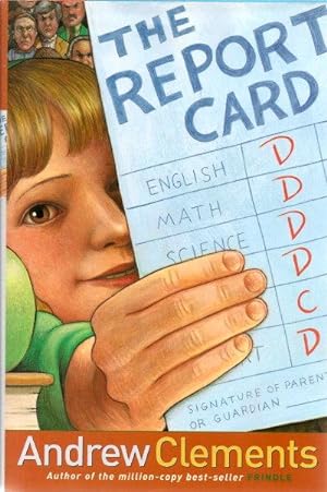 THE REPORT CARD