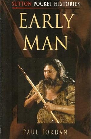 Seller image for EARLY MAN for sale by Grandmahawk's Eyrie
