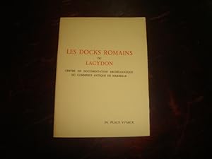 Seller image for Muse des Docks Romains et du Commerce antique de Marseille for sale by Librairie FAUGUET