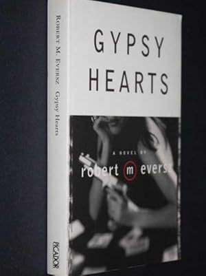 Image du vendeur pour Gypsy Hearts mis en vente par Cover to Cover Books & More