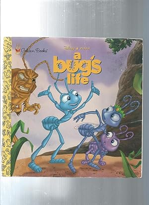 Seller image for A Bug's Life for sale by ODDS & ENDS BOOKS