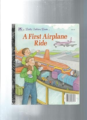 Seller image for Flying Is Fun for sale by ODDS & ENDS BOOKS