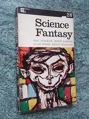 Immagine del venditore per SCIENCE FANTASY venduto da Ron Weld Books