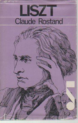 Seller image for Liszt for sale by Bookfeathers, LLC