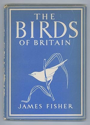 Seller image for The Birds of Britain for sale by Andmeister Books