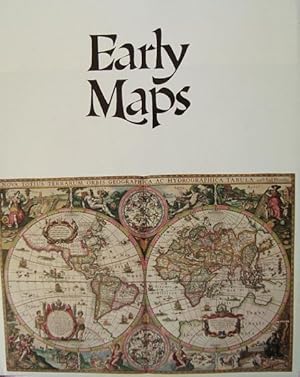 Imagen del vendedor de THE IMAGE OF THE WORLD - 20 Centuries of World Maps a la venta por Jean-Louis Boglio Maritime Books