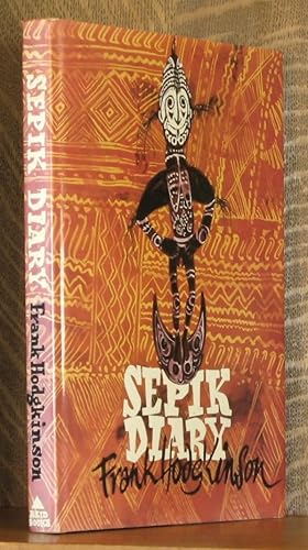 Image du vendeur pour SEPIK DIARY mis en vente par Andre Strong Bookseller