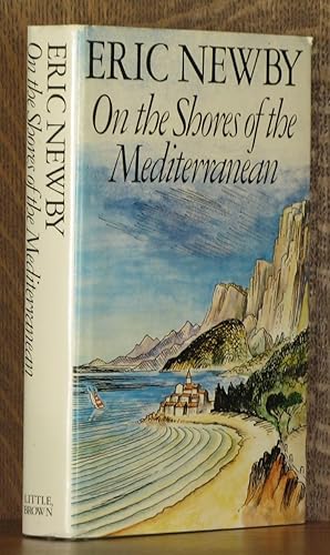 Seller image for ON THE SHORES OF THE MEDITERRANEAN for sale by Andre Strong Bookseller