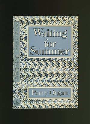 Seller image for Waiting for Summer for sale by Little Stour Books PBFA Member