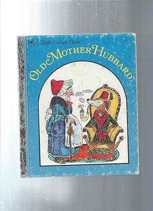 Seller image for OLD MOTHER HUBBARD for sale by ODDS & ENDS BOOKS