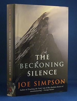 Imagen del vendedor de The Beckoning Silence a la venta por James Hulme Books