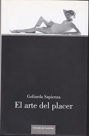 EL ARTE DEL PLACER