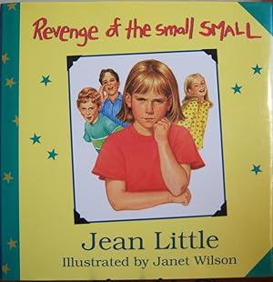 Seller image for Revenge of the Small Small. for sale by First Class Used Books