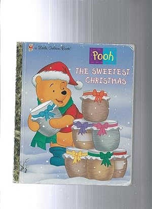 Imagen del vendedor de The Sweetest Christmas a la venta por ODDS & ENDS BOOKS