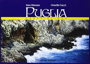 Image du vendeur pour Puglia meravigliosa mis en vente par Libro Co. Italia Srl