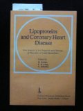 Seller image for Lipoproteins and Coronary Heart Disease for sale by Martin Preu / Akademische Buchhandlung Woetzel