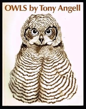 Seller image for Owls for sale by Antiquarius Booksellers