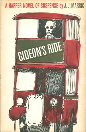 Gideon's Ride