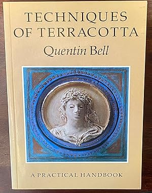 Seller image for TECHNIQUES OF TERRACOTTA for sale by TBCL The Book Collector's Library