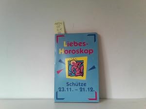 Liebes-Horoskop - Schütze 23.11.-21.12.