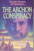 Seller image for The Archon Conspiracy for sale by Callaghan Books South