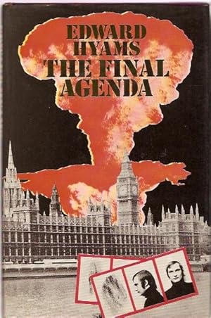 Seller image for The Final Agenda. for sale by City Basement Books