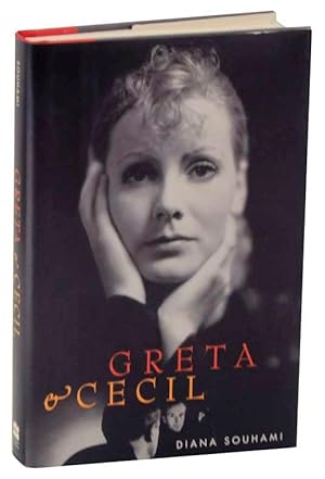 Seller image for Greta & Cecil for sale by Jeff Hirsch Books, ABAA