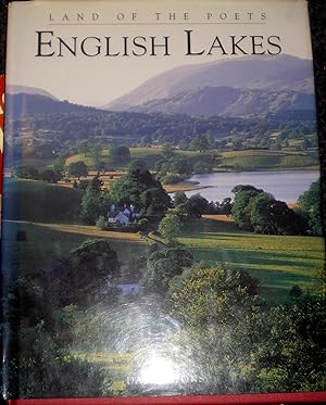 English Lakes Land Of The Poets