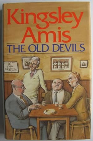 Seller image for The Old Devils; for sale by BOOKS & THINGS