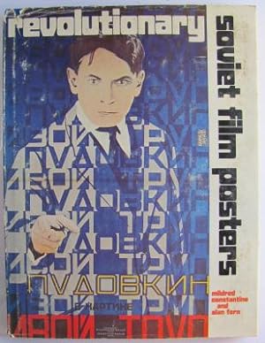 Revolutionary Soviet Film Posters;