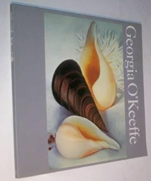 Seller image for Georgia O'Keeffe. for sale by GH Mott, Bookseller