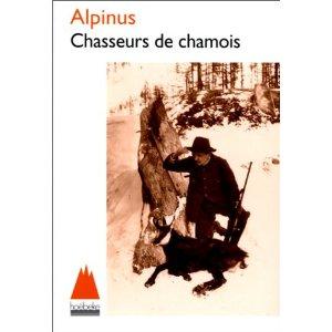 LES CHASSEURS DE CHAMOIS