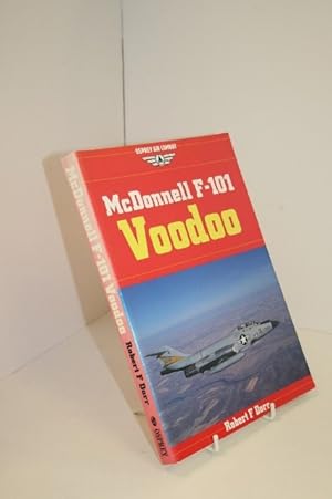 Seller image for McDonnell F-101 Voodoo for sale by YattonBookShop PBFA