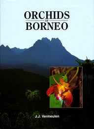 Seller image for Orchids of Borneo Vol. 2 Bulbophyllum. for sale by Frans Melk Antiquariaat