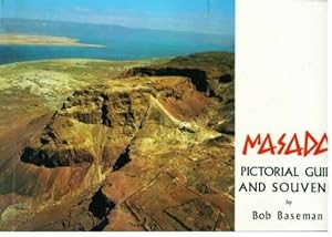 Seller image for Masada for sale by North American Rarities