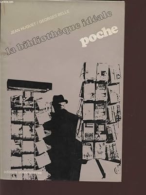 Image du vendeur pour LA BIBLIOTHEQUE IDEALE DE POCHE - 2 EDITION. mis en vente par Le-Livre