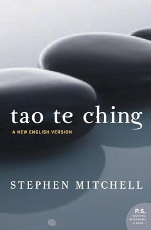 Bild des Verkufers fr Tao Te Ching : A New English Version zum Verkauf von AHA-BUCH GmbH